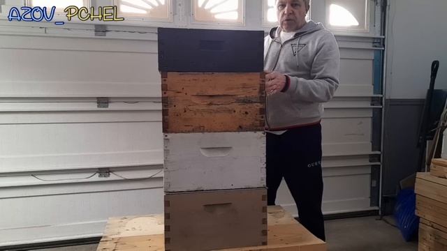 Бажаєте 150 кг меду з вулика за сезон.... Відповіді на запитання #пчеловодствов6тирамочныхульях