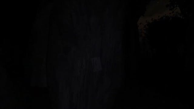 Обзор Slendermen [5 из 8 записок]