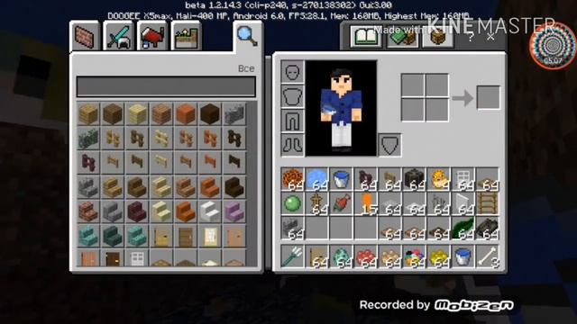 Обзор на обновление в майнкрафта версии 1,2,14,3!!!!