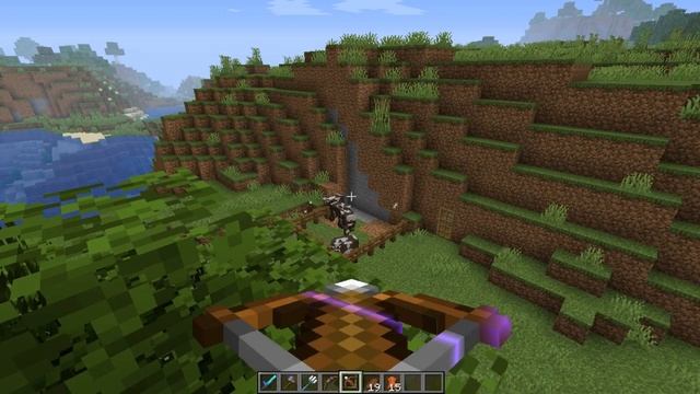 Sneaky Magic | 1.16.5 Mod Spotlight