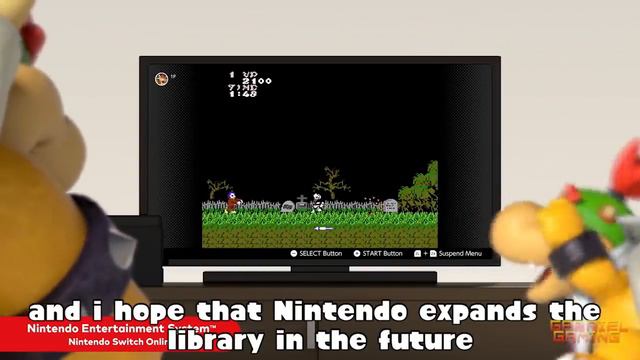 ONLY 20$ - Nintendo Switch Online