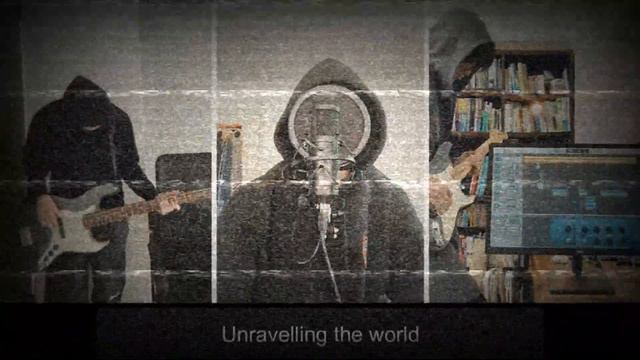 『unravel』 By Tinkerbell　【外出自粛なのでカバーしてみました】