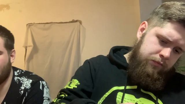 (18+) Жидкость GLITCH SAUCE Grape King (3мг)