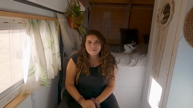 VAN TOUR - FURGONETA CAMPER De 5 METROS Con BAÑO COMPLETO, COCINA, CAMA FIJA Y MAS! Fiat Ducato L1H
