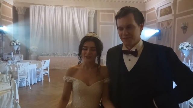 Отзыв свадьба в Морозовке  | Wedding Blog Ирины Соколянской