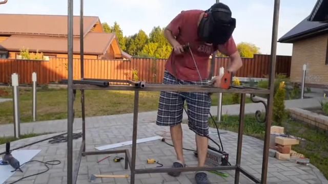 Мангала 2 часть (глухих)