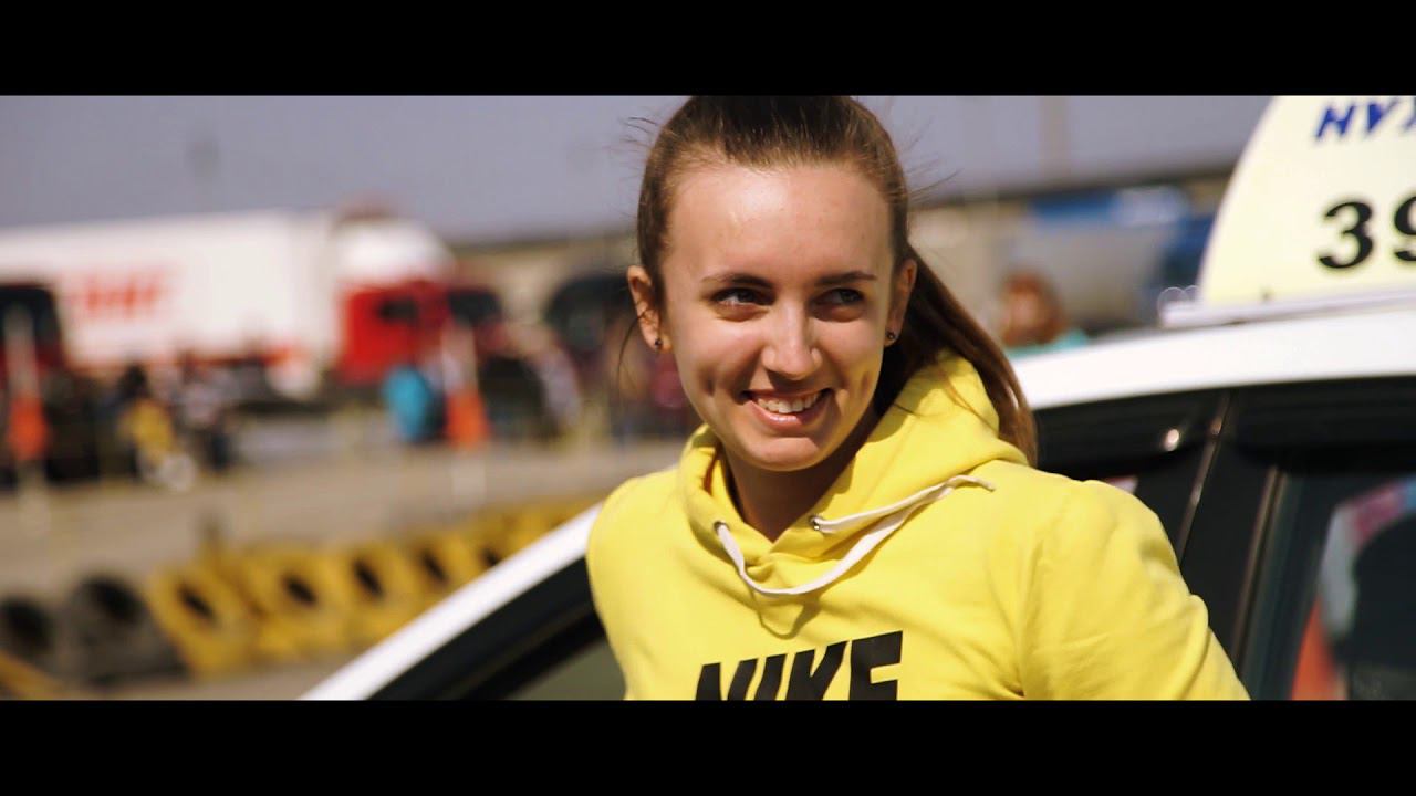 автошкола апрель 2019