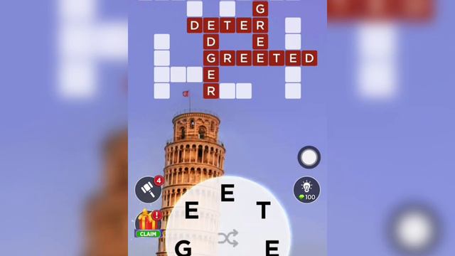 Wow ( Words Of Wonders ) Level 688  : Solution, Answer And Solved