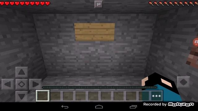 Как легко взломать сервер майнкрафт пе !?!!