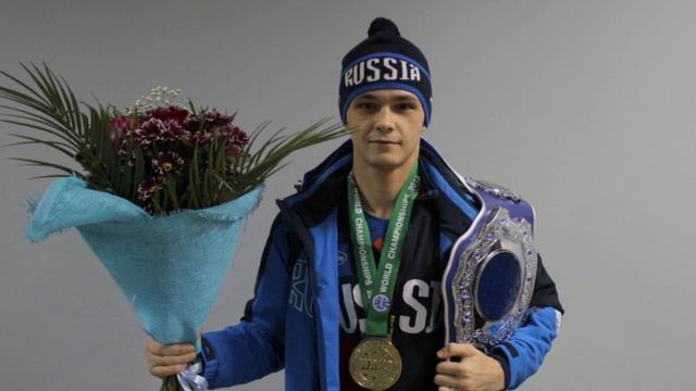 Максим Прокофьев и Михаил Сазонов в 