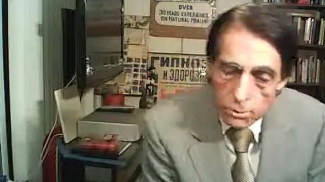 Борис Увайдов. Америка глазами армян и иностранцев.