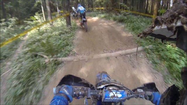 Кантри кросс 