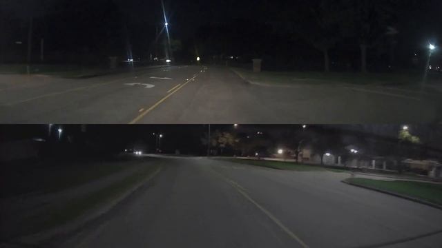 Navycrest 4K Dash Cam WIFI A2 PRO Review By Skywind007