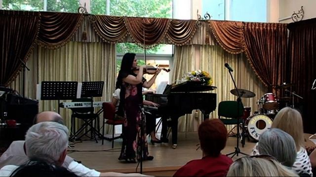 Brams - Scertso C-Dur -.mpg