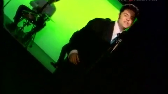 Максим Леонидов - Девочка Виденье