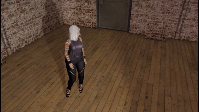 So Hawt SL - MOVE! Animations Cologne - Kim