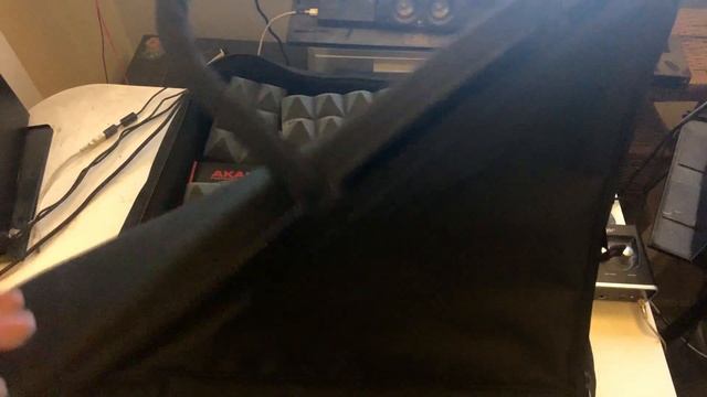 Best Case/bag For MPC X