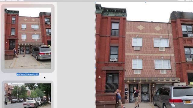 MAC-OS Come Ridimensionare Le Foto