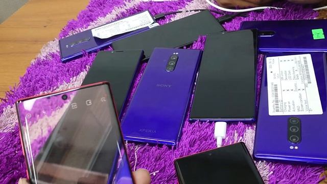 Samsung Note 10 Used | 12/256 Only 31990/- Taka??? Apple Touch Bd Bashundhara City