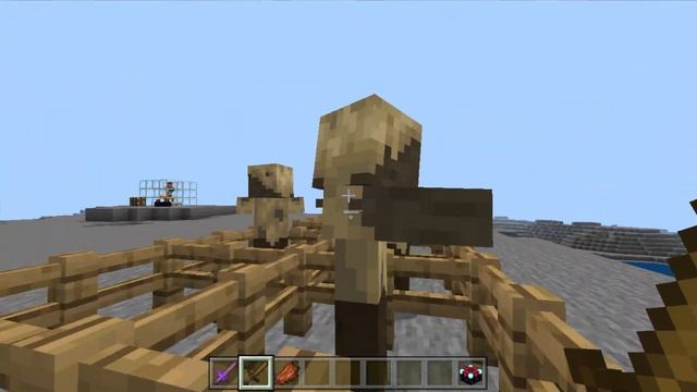 Minecraft Bedrock Java Combat Addon Update Sweeping Edge Enchantment