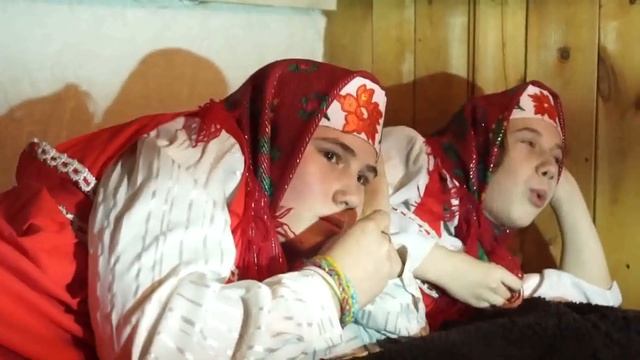 V ФЕСТИВАЛЬ НАРОДНОЙ КУЛЬТУРЫ «НАСЛЕДНИКИ ТРАДИЦИЙ» 2020 