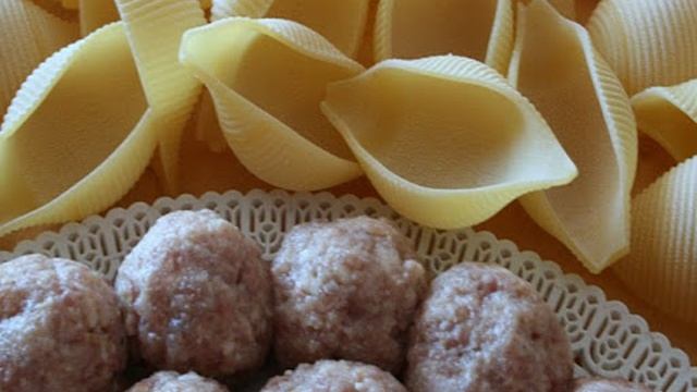 Сборник рецептов