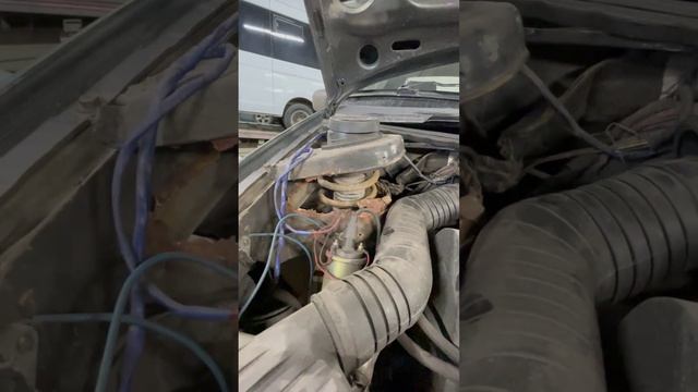 Autoluxe46#кузовнойремонт #покраска #рихтовка #стапельныеработы