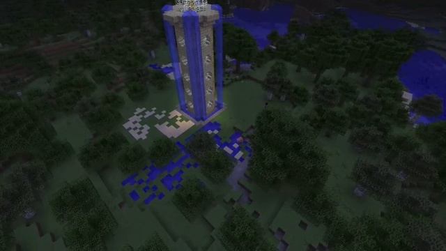 Letz Build The Elemental Kingdom: The Spire