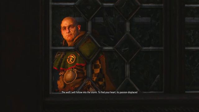 The Witcher 3: Tavern Song - Violet Eyes, Wolven Storm + Lyrics