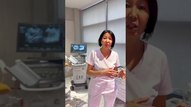 ПОЧЕМУ НЕ ВЫРОСЛИ ЭМБРИОНЫ?