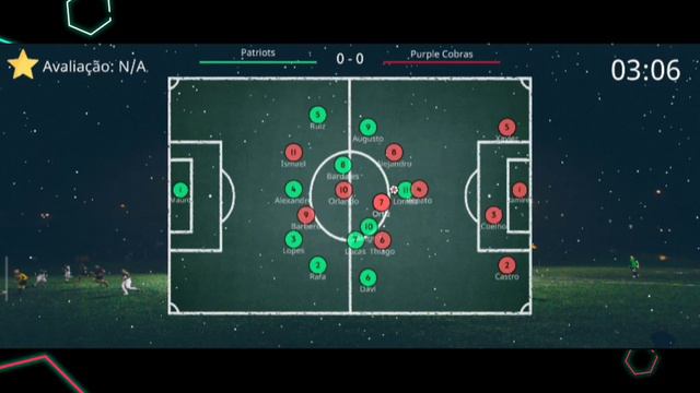 FIZ O MODO CARREIRA DO ÁRBITRO NO FUTEBOL - EP 01