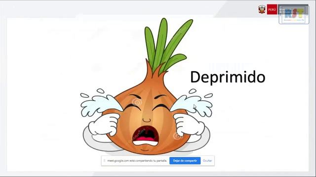WEBINAR- FORTALECIMIENTO DE LAS HABILIDADES INVESTIGADORAS EN EL AREA DE INGLÉS - PERUEDUCA 2022