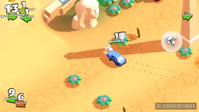 КАК ПОЛУЧИТЬ МУМИЮ??? || Crash Of Cars