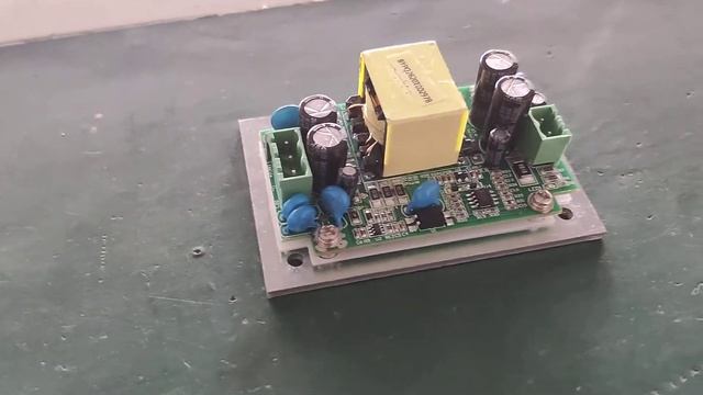 DC/DC Converter DC48V To DC12V，DC48V To DC24V, Edgeware Own Parts