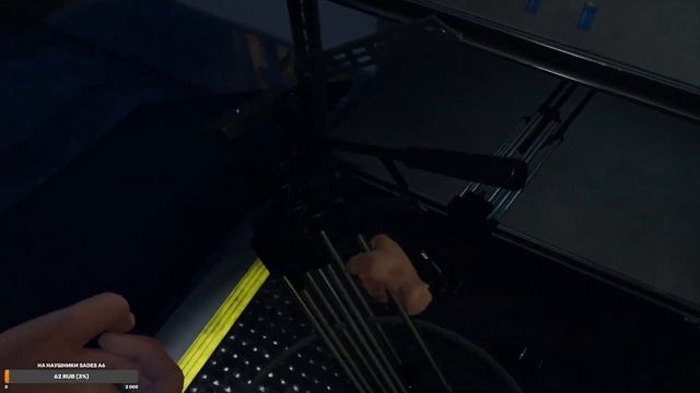 Phasmophobia в VR Шлеме Oculus Quest 2/ 2К разрешение/ Вечерний стрим.