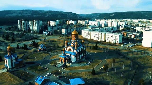 ЗАТО город Зеленогорск