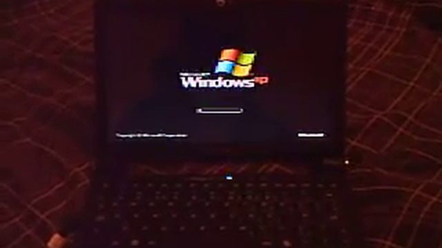 Lenovo S10e And Mtron 16gb SSD