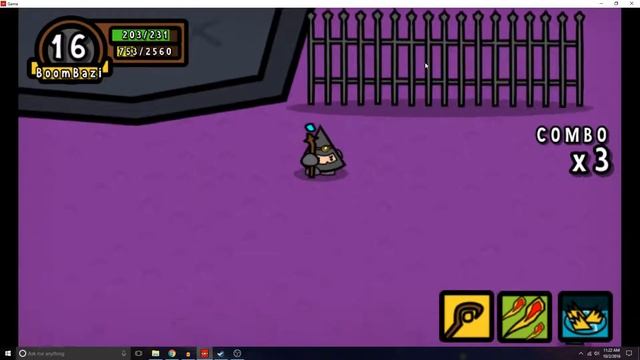 THE GHOSTBUSTER [BOSS FIGHT] [2/4] | PART 6 | SHOWDOWN ADVENTURE