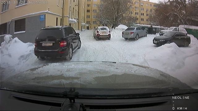 Lexus Lx570. Зачем нужен внедорожник в городе. Эпизод 2