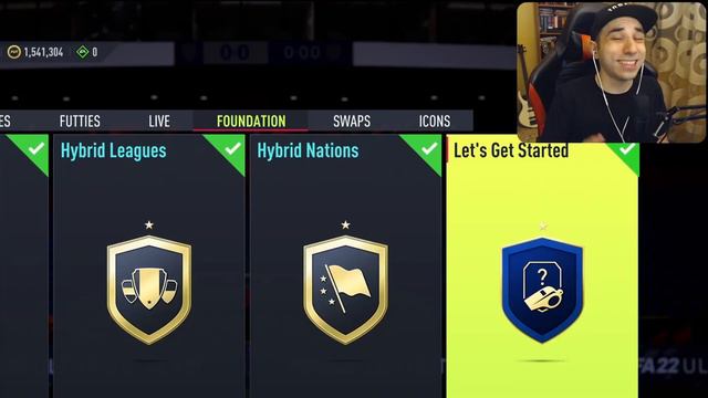 ΟΛΑ όσα ΠΡΕΠΕΙ να ξέρεις για το Web App του FIFA 23!