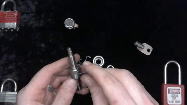 Locked Out 0005 ACE Series 04: The Hybrid