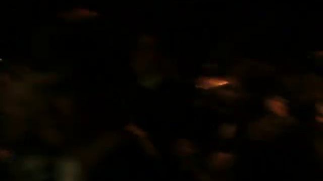 Inca Ball, Midnight, 2010