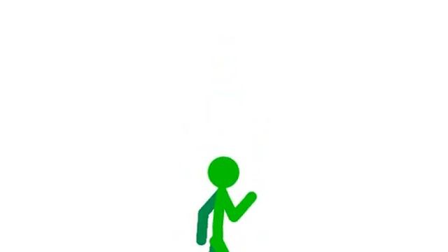 Как сделать мини человечка