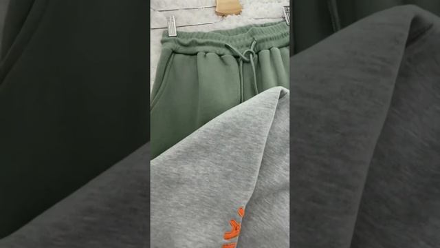 Худи и штаны