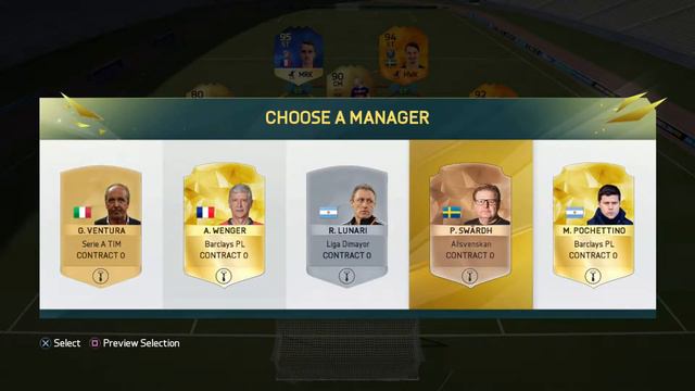 EURO 16 TEAM OF THE TOURNAMENT DRAFT / FIFA 16 DRAFT