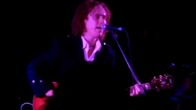 Danny Cavanagh - Deep (Live At An Club 29 12 2008)