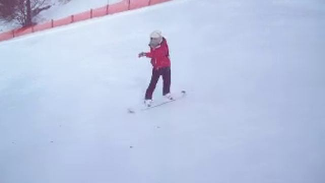 Lucio Che Va Con Lo Snowboard! 27/01/2008