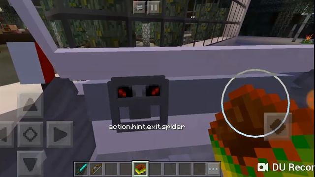 Майнкрафт мир юрского периода.