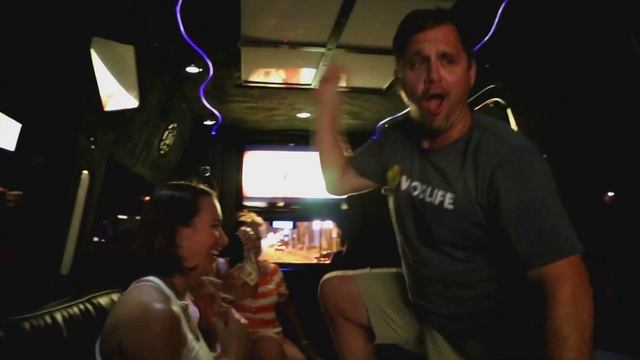 Road To CrossFit Games Vegas Sneak Peek Video