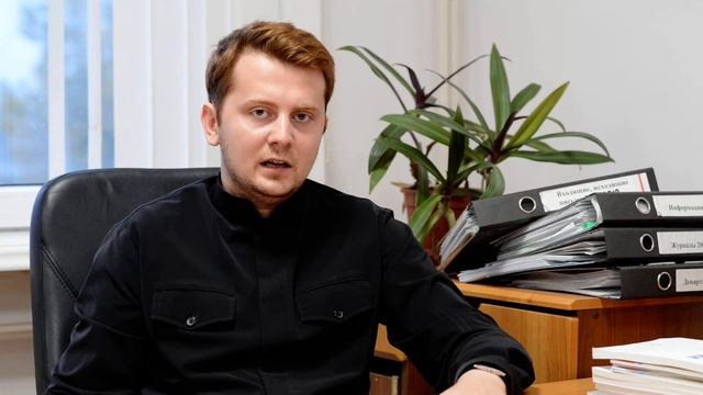 Улыбка и радость в воспитании